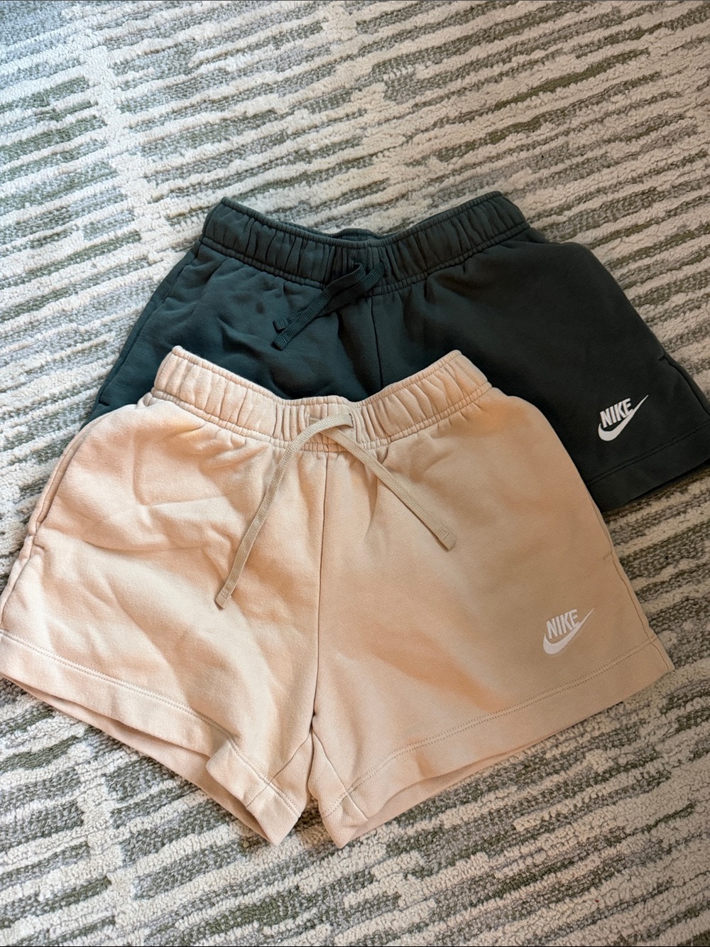 Nike Sportswear Club Fleece Shorts